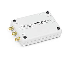 ETTUS USRP B200mini (1X1, 70 МГц - 6 ГГц) SDR трансивер Б/В, фото 3