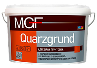 Адгезионная грунтовка MGF Quarzgrund М815 5 л