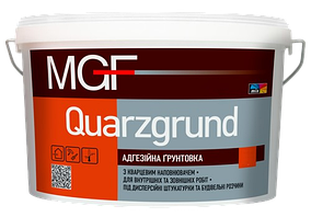 Адгезійна грунтовка MGF Quarzgrund М815 10 л