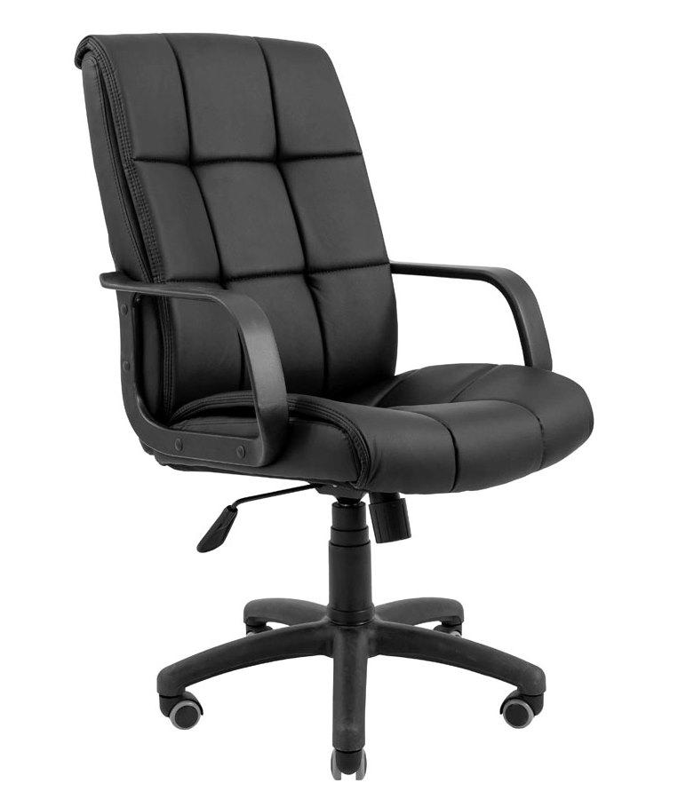 Комп'ютерне крісло для дому та офісу Аризона Ю Arizona U Пластик М1 Richman, крісло керує поворотним, фото 1