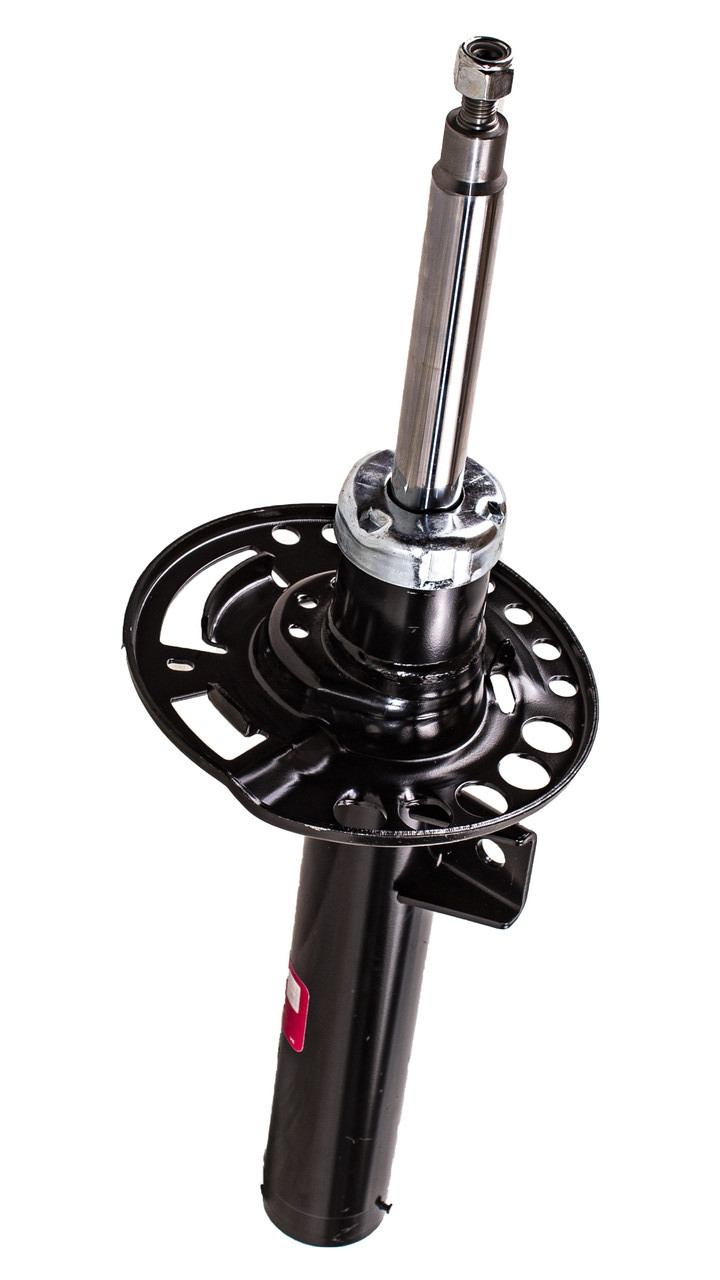 Стійка амортизатора Tashiko передня права BMW X3 G01, X4 G02 2017--, iX3 G08 Electric 2020-- 318345