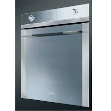 Піроліз, 10 програм, + 50 авто. рецептів Smeg SFP130-1