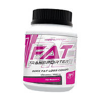 Жиросжигатель Липотропик Fat Transporter Trec Nutrition 180таб (02101008)