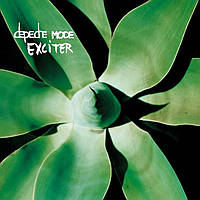 Виниловая пластинка Exciter Depeche Mode