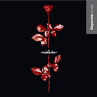 Виниловая пластинка Violator Depeche Mode