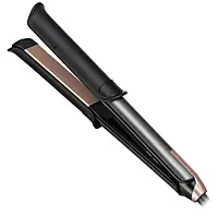 Выпрямитель 2в1 Remington ONE STRAIGHT & CURL черный (S6077)