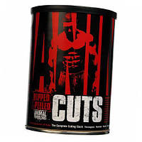 Жиросжигатель Термодженик Animal Cuts Universal Nutrition 42пак (02086001)