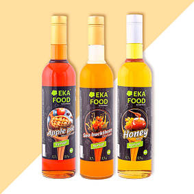 Сироп EkaFood