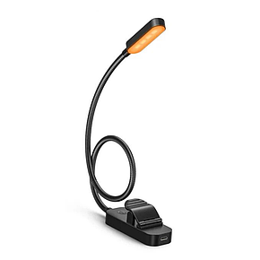 Настільні лампи акумуляторні