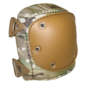 Тактичні наколінники та налокітники