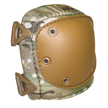 Наколінники Туристичні Alta GELMAX