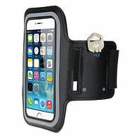 Спортивний чохол Smart на руку для телефону, фото 4