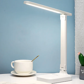 Настільні лампи акумуляторні