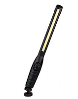 Ліхтар акумуляторний 821 для кемпінгу з магнітом, фото 4