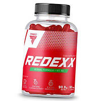 Жиросжигатель Термодженик RedExx Trec Nutrition 90капс (02101018)