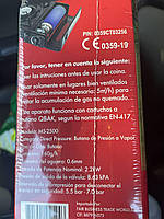 Портативна газова плита Qbak 1 конфорка, фото 3