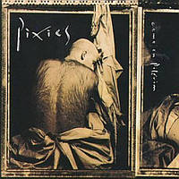 Виниловая пластинка Pixies Come on Pilgrim