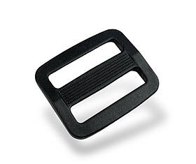 Перетяжка пластикова 20мм ТИП-4 колір чорний