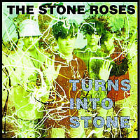 Виниловая пластинка Stone roses Turns Into Stone