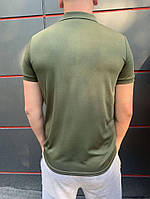 Туристична чоловіча футболка поло розмір S, фото 3