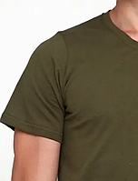 Футболка Туристична олива розмір XL, фото 3