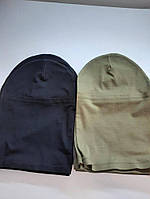 Балаклава підшоломник чорна, фото 4