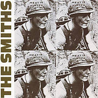 Виниловая пластинка The Smiths Meat Is Murder