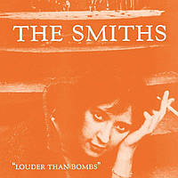 Виниловая пластинка The Smiths Louder Than Bombs