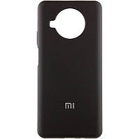 Чехол Silicone Cover Full Protective (AA) для Xiaomi Mi 10T Lite / Redmi Note 9 Pro 5G