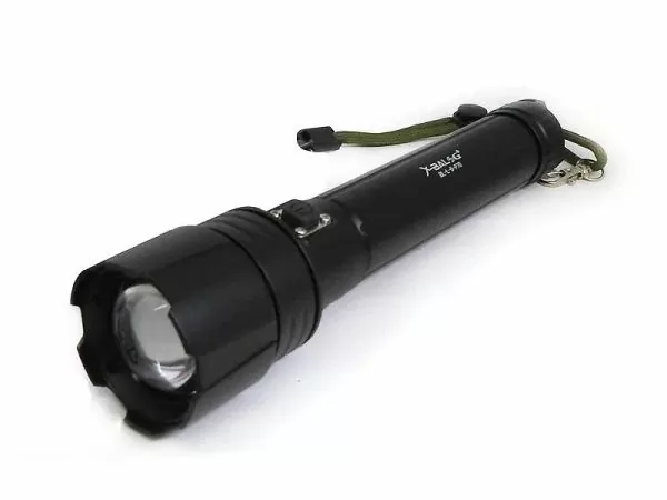 Ліхтар ручний BL-1827 P90, фото 1