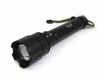 Ліхтар ручний BL-1827 P90