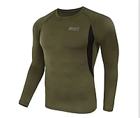 Термобілизна чоловіча Олива Level 1 L, фото 3