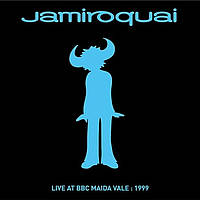 Виниловая пластинка Jamiroquai Live at BBC Maida Vale 1999