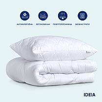 Набір Classic отальний ТМ IDEIA ковдра 140х210 і подушка 50х70 см, фото 3