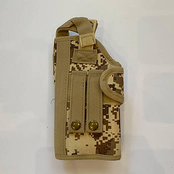 Модульна універсальна кобура на пояс