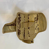 Модульна універсальна кобура на пояс, фото 4