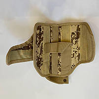 Модульна універсальна кобура на пояс, фото 5