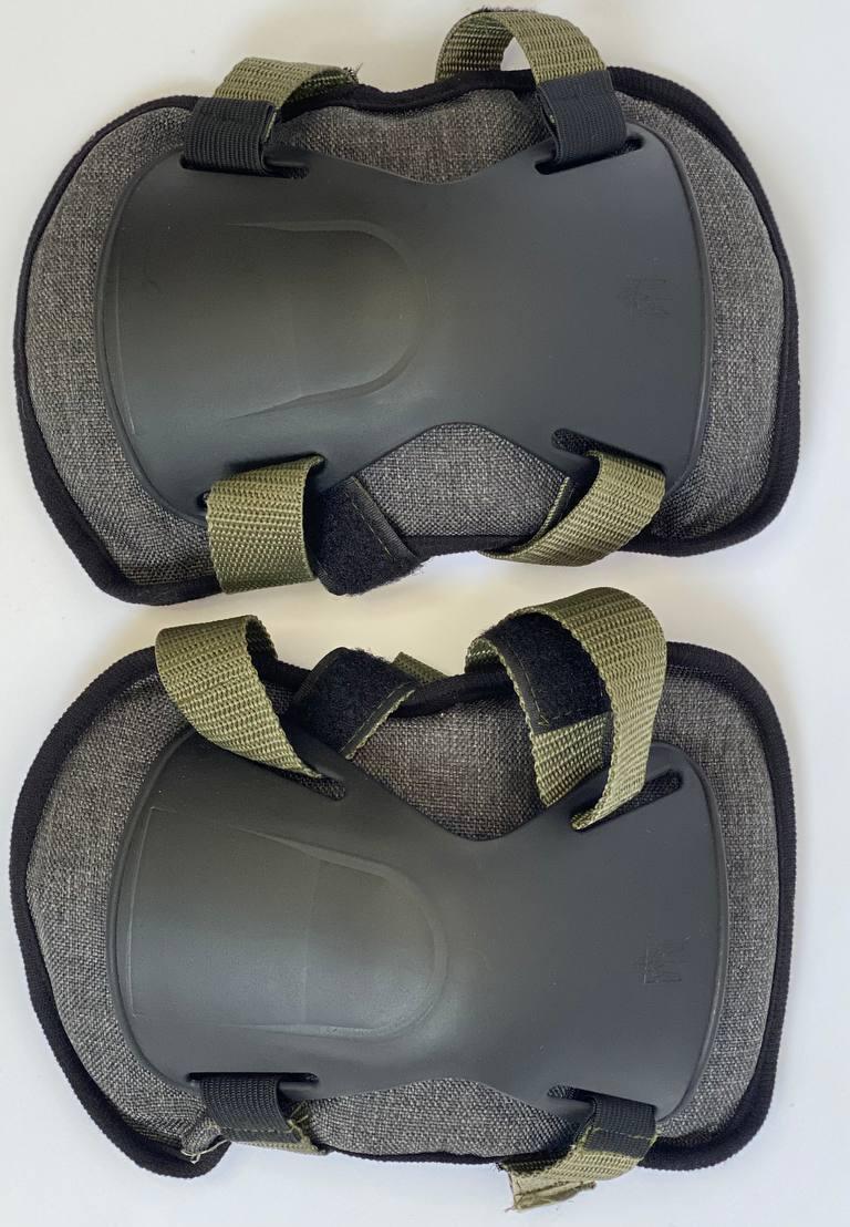 Наколінники Туристичні штурмові НАТО, фото 1