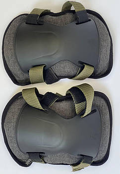 Наколінники Туристичні штурмові НАТО