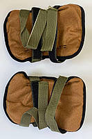 Наколінники Туристичні штурмові НАТО, фото 2