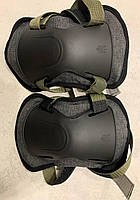 Наколінники Туристичні штурмові НАТО, фото 3