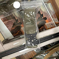 Туристичий ремінь поясний Belt олива, фото 4