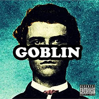 Виниловая пластинка Tyler the creator Goblin