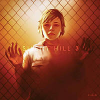 Виниловая пластинка Akira Yamaoka Silent Hill 3 (Original Soundtrack)