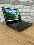 Ноутбук HP Omen 15 en1013dx 15,6" 144Hz Ryzen 7 5800H 16Gb SSD 512Gb RTX 3060 Б/В, фото 4