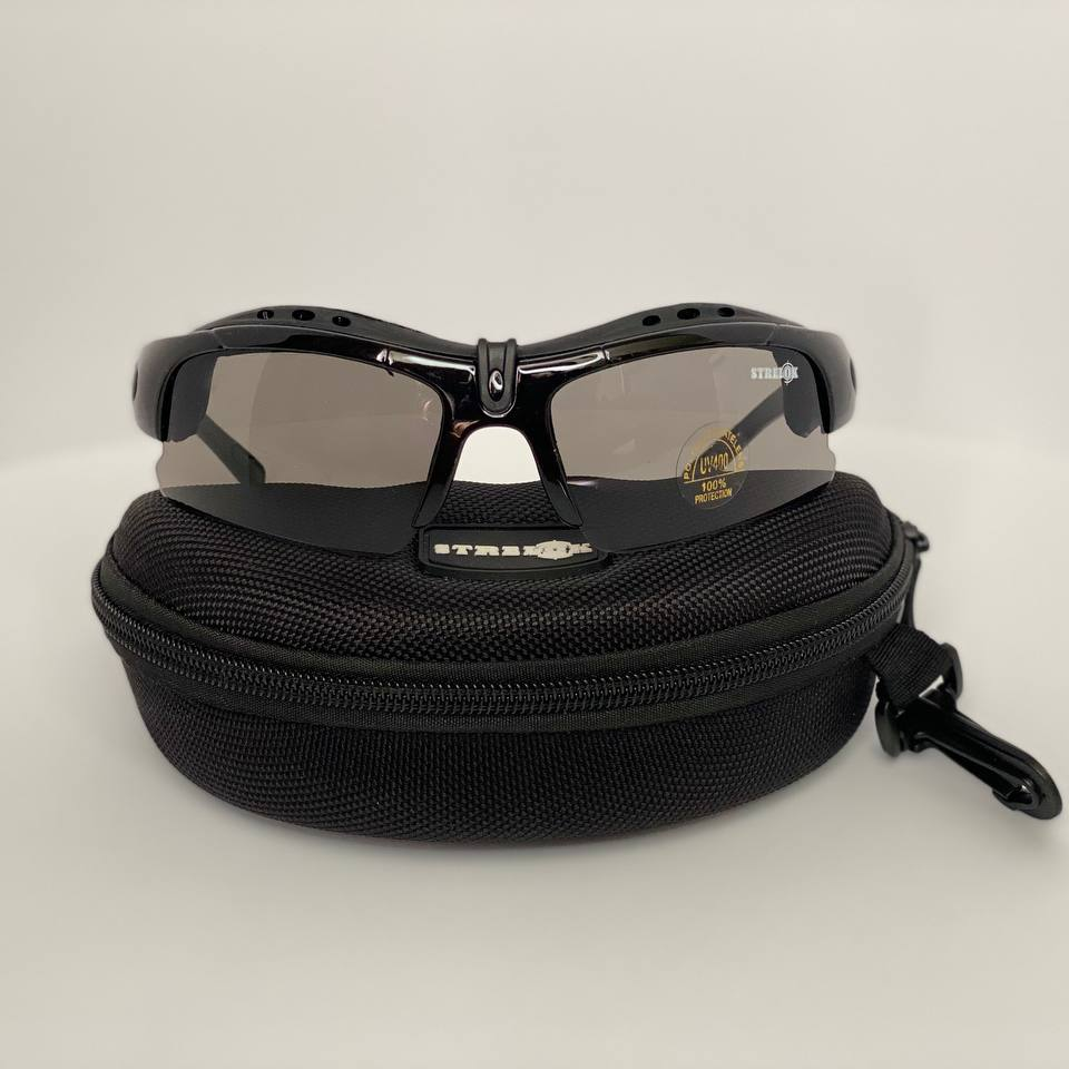 Туристичні окуляри антиблікові, фото 1