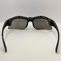 Туристичні окуляри антиблікові, фото 6