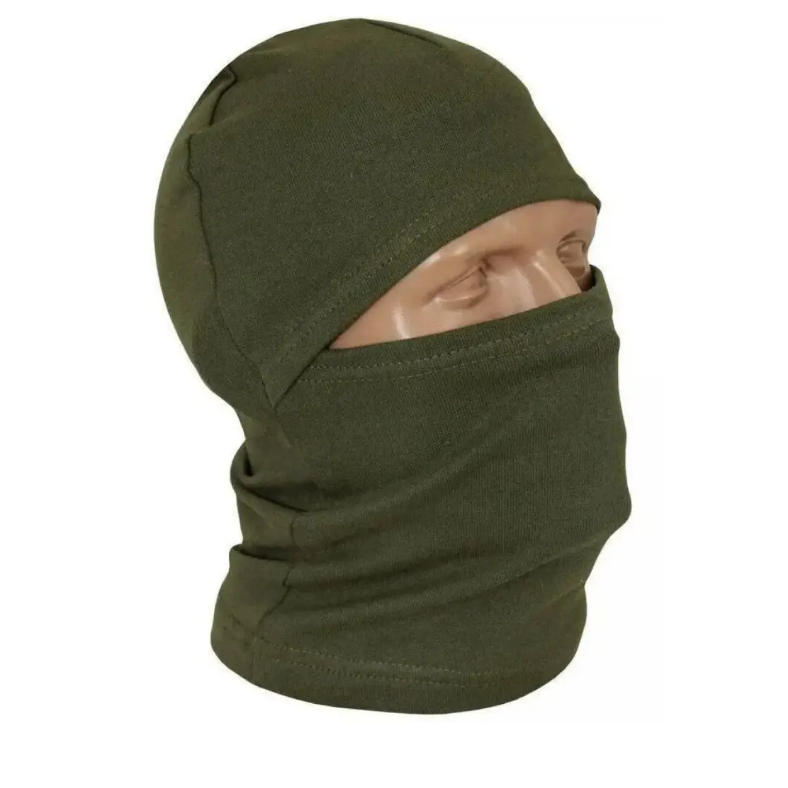 Балаклава / підшоломник, фото 1