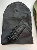 Балаклава / підшоломник, фото 9