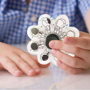 Антистрес іграшки